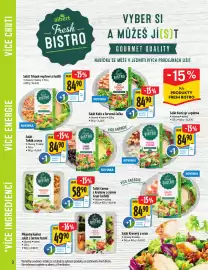 Albert leták | Supermarket Strana 2