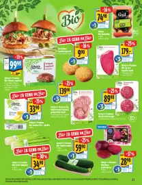 Albert leták | Supermarket Strana 23