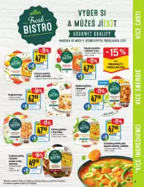 Albert leták | Supermarket Strana 3