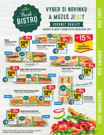 Albert leták | Supermarket Strana 5