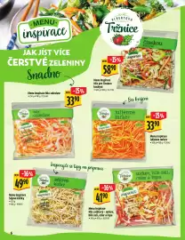 Albert leták | Supermarket Strana 6