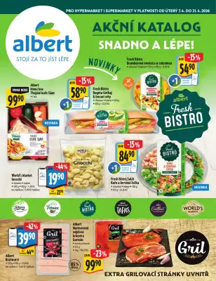Albert leták (platné do 21-04)