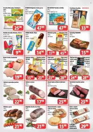 Partner Maloobchodní síť leták Strana 3