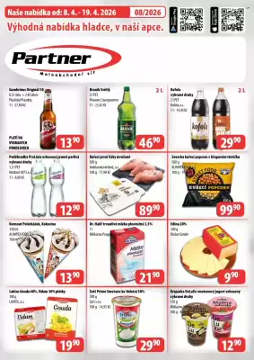 Partner Maloobchodní síť (platné do 19-04)