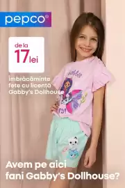 Catalog Pepco săptămâna 15 Pagină 1