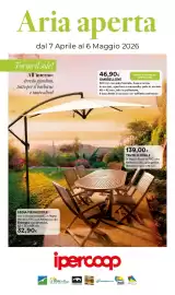 Volantino Ipercoop Pagina 1