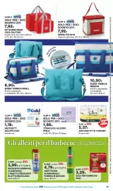 Volantino Ipercoop Pagina 11