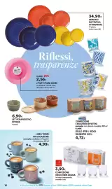 Volantino Ipercoop Pagina 16