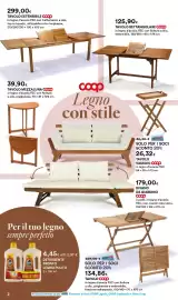 Volantino Ipercoop Pagina 2