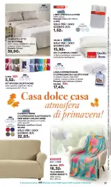 Volantino Ipercoop Pagina 21