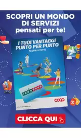 Volantino Ipercoop Pagina 27