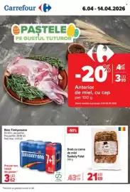 Catalog Carrefour Pagină 1