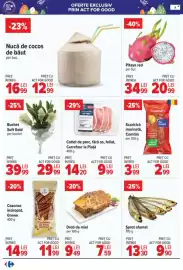 Catalog Carrefour Pagină 10