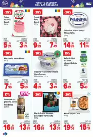 Catalog Carrefour Pagină 17