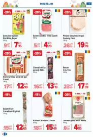 Catalog Carrefour Pagină 18