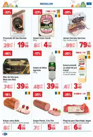 Catalog Carrefour Pagină 19
