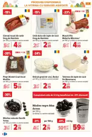 Catalog Carrefour Pagină 20