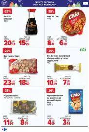 Catalog Carrefour Pagină 28