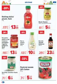 Catalog Carrefour Pagină 31
