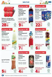 Catalog Carrefour Pagină 42