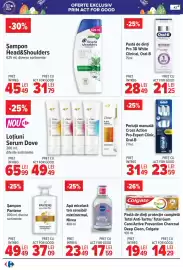 Catalog Carrefour Pagină 49