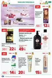 Catalog Carrefour Pagină 50