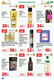 Catalog Carrefour Pagină 51