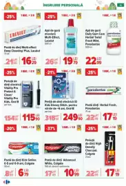 Catalog Carrefour Pagină 52
