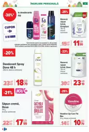 Catalog Carrefour Pagină 55