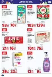 Catalog Carrefour Pagină 57