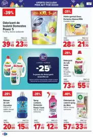 Catalog Carrefour Pagină 58