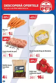 Catalog Carrefour Pagină 6
