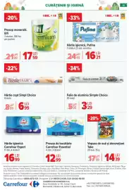 Catalog Carrefour Pagină 61