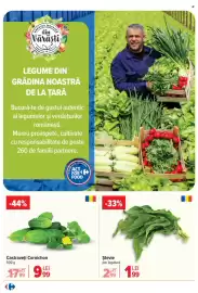Catalog Carrefour Pagină 7