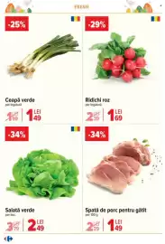 Catalog Carrefour Pagină 8
