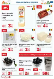 Catalog Carrefour Market Pagină 14