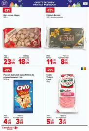 Catalog Carrefour Market Pagină 18