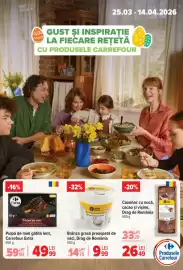 Catalog Carrefour Market Pagină 23
