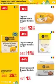 Catalog Carrefour Market Pagină 24