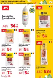Catalog Carrefour Market Pagină 25