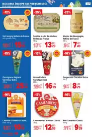 Catalog Carrefour Market Pagină 26