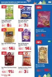 Catalog Carrefour Market Pagină 27