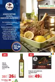 Catalog Carrefour Market Pagină 28