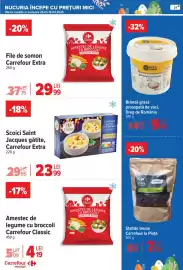 Catalog Carrefour Market Pagină 29