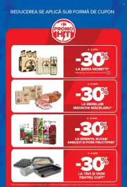 Catalog Carrefour Market Pagină 3