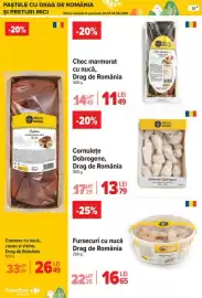 Catalog Carrefour Market Pagină 30