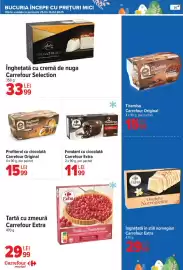 Catalog Carrefour Market Pagină 31