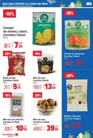 Catalog Carrefour Market Pagină 33