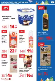 Catalog Carrefour Market Pagină 35