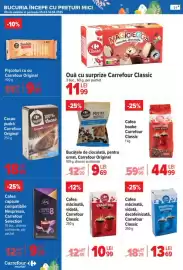 Catalog Carrefour Market Pagină 36